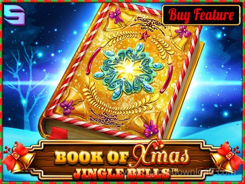 Book Of Xmas - Jingle Bells