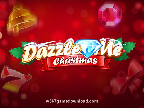 Dazzle Me Christmas Slot