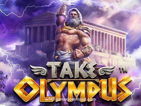 Take Olympus Slot Preview