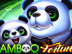 Bamboo Fortune Game Image