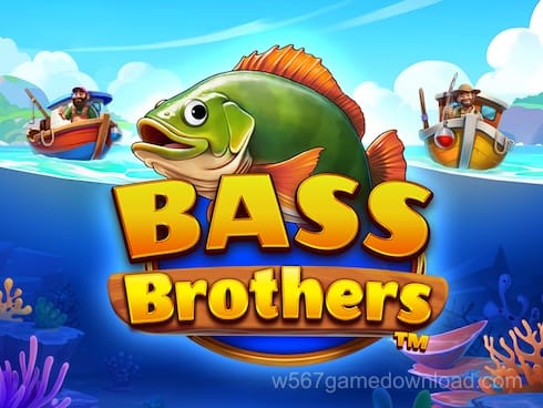 Bass Brothers Game Image