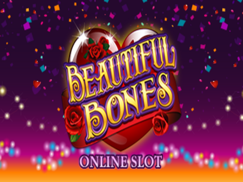 Beautiful Bones Game Image
