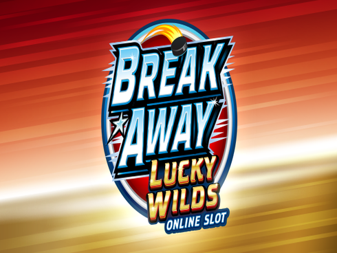 Break Away Lucky Wilds Game Image