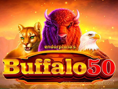 Buffalo 50 Game Image