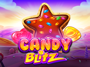 Candy Blitz Game Image