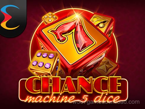 Chance Machine 5 (Dice) Game Image