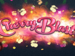 Cherry Blast Game Image