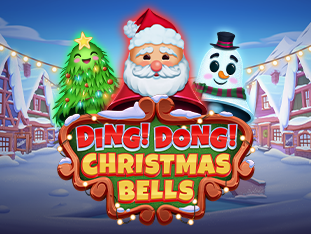 Ding Dong Christmas Bells Game Image