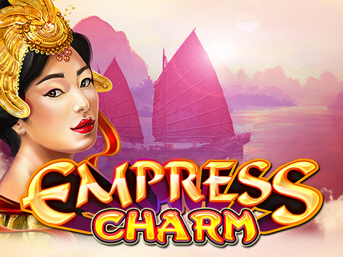 Empress Charm Game Image