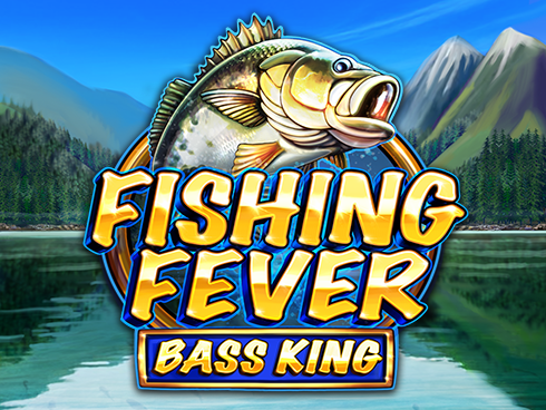 Fishing Fever Bass King Game Image