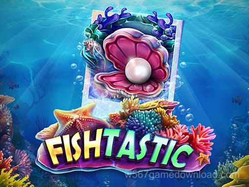 Fishtastic Game Image