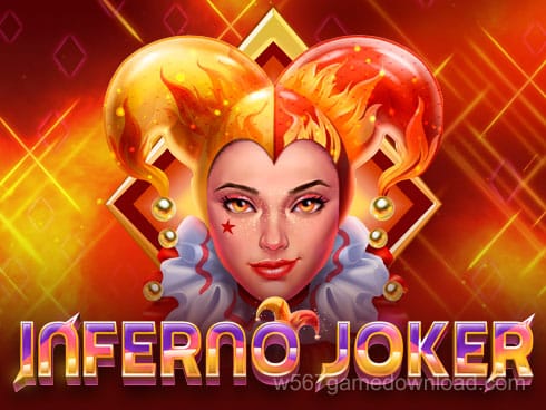 Inferno Joker Game Image