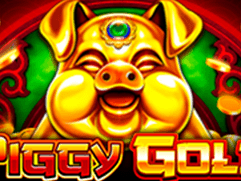 Piggy Gold Game Image