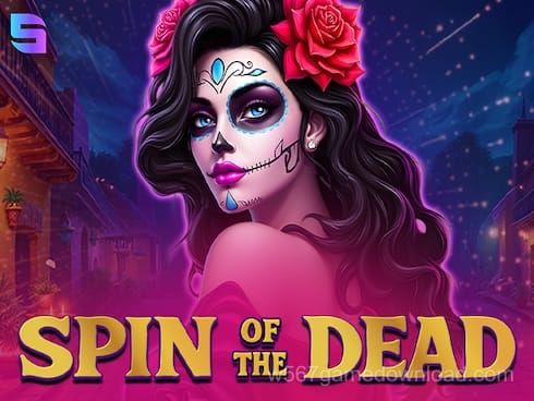 Spin Of The Dead Game Image