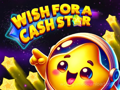 Wish for a Cash Star Game Image