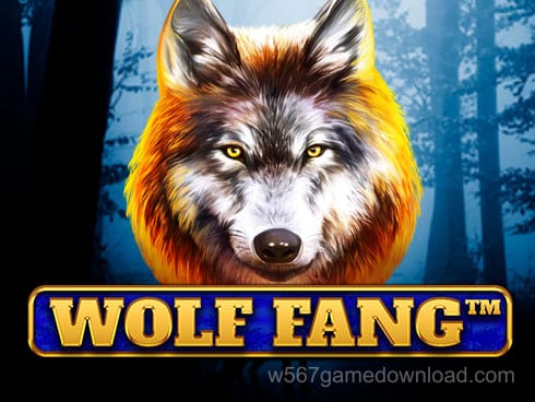 Wolf Fang Game Image
