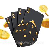 Casino Category Icon