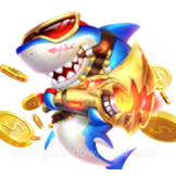 Fishing Game Category Icon