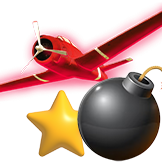 Hot Games Category Icon