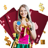 Table Games Category Icon