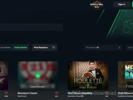 w567 game app screenshot 4